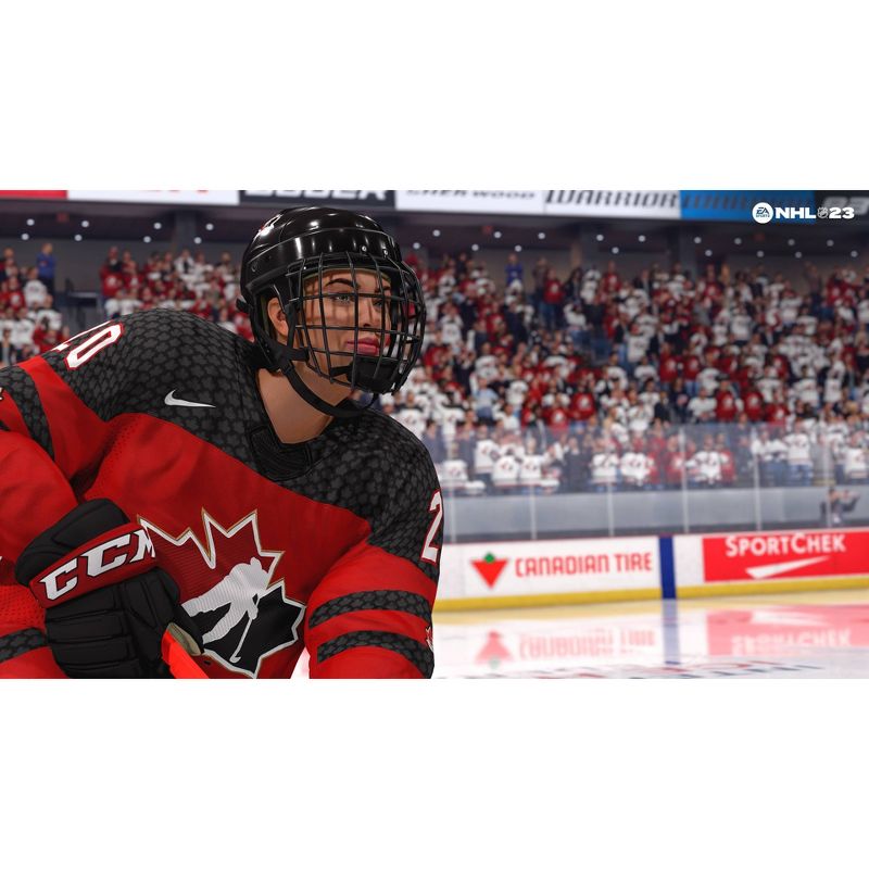 NHL 23 - PlayStation 5, 5 of 7