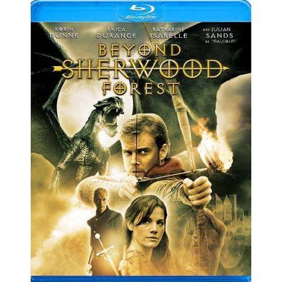 Beyond Sherwood Forest (Blu-ray)(2010)