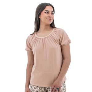 Aventura Clothing Women's Clemente Top - 1 of 4