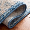 Sofia SOF330 Power Loomed Indoor Rugs - Safavieh - 4 of 4