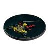 Keyscaper Marvel Deadpool Badge 15-Watt Wireless Charger - 2 of 4