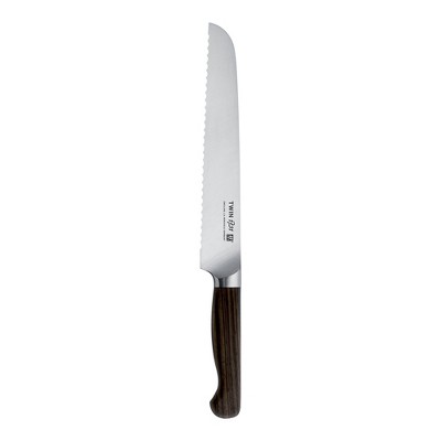 ZWILLING TWIN 1731 8-inch Bread Knife