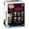 Funko POP! TV: Stranger Things - Mike Wheeler with Will's Painting Vinyl Figure #1539 #80137 - 4 of 4
