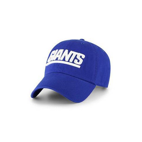ny giants hat