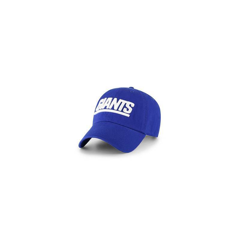 NFL New York Giants Clean Up Hat, 1 of 3