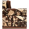 Unique Loom    Espahan Cape Cod Area Rug - 3 of 4