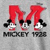 Boys' - Disney - Mickey & Friends Long Sleeve Graphic T-Shirt - image 2 of 4