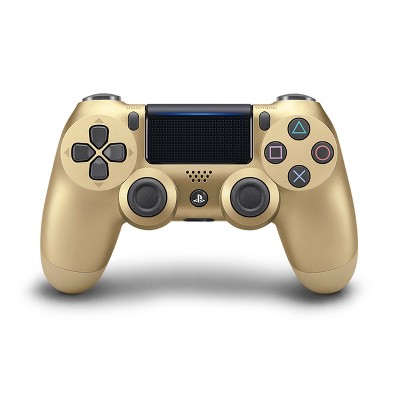 sony ps4 controller target