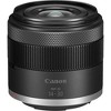 Canon EOS R50 V Mirrorless Camera Content Creators w/ 14-30mm Lens 6895C012 Bundle - 2 of 4