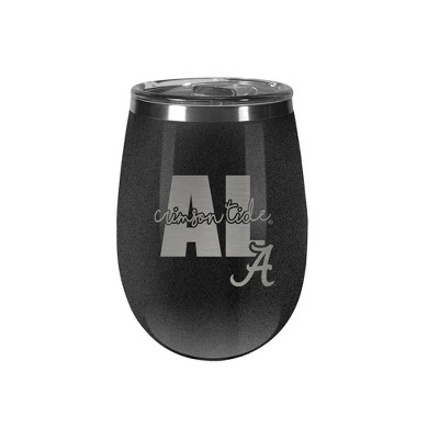 Ncaa Alabama Crimson Tide 24oz First String Classic Tumbler : Target