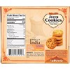 Jeera Cookies - 14oz (400g) Pack of 4 - Rani Brand Authentic Indian Products - 4 of 4