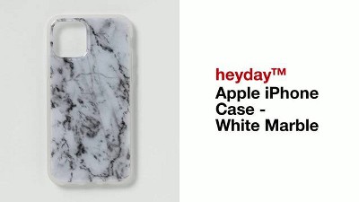 Apple Iphone Se (2nd/3rd Generation)/8/7 Case - Heyday™ Clear : Target