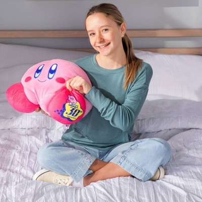 Club Mocchi Mocchi Nintendo Mega 15 Plush - Kirby 30th Anniversary