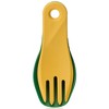 Humangear GoBites BIO Spin Combo Spoon/Fork - 2 of 2