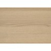 PAGED Modern Style Dresser for Bedroom White Frost Finish Chest of Drawers Storage Cabinet with Drawers for Living Room, Hallway, Office - 4 of 4