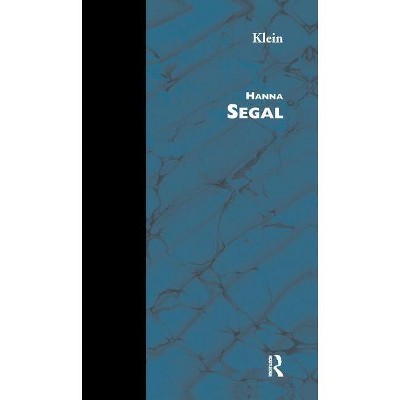Klein - by  Hanna Segal (Paperback)