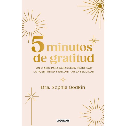 Gratitude Journal For Women - Daily Gratitude Journal - 365 Day Journal -  One Minute Gratitude Journal For Women