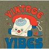 Boys' - Fisher Price - Vintage Vibes Phone Short Sleeve Graphic T-Shirt - 2 of 4