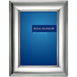 Royal Selangor 013293R Adams Photoframe, 5 - 1 of 1