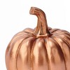 Resin Pumpkins Round - Bullseye's Playground™ - 3 of 3