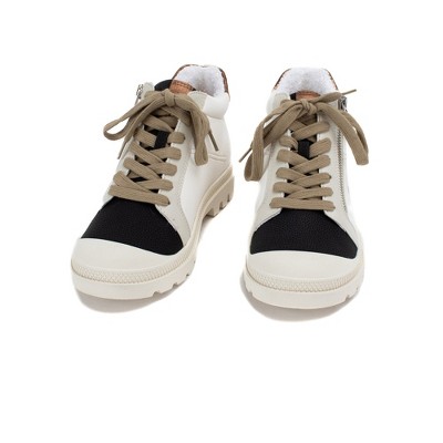 Женские кроссовки Yellow Box Women's Parrott Sneaker - Yellow Box™ - Tan 7.5 — фото 3