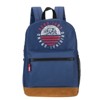 Aeropostale 16.5" Upgraded Backpack for Girls Boys, Back-To-School Essentials Multicolored Bag for Everyday Use - 4 of 4