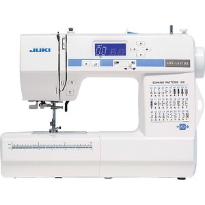 Juki HZL-LB5100 Computerized Sewing Machine - 1 of 4