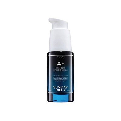 Sunday Riley A+ High-Dose Retinoid Serum - 1 fl oz - Ulta Beauty_1