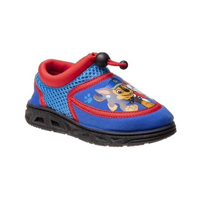 Nickelodeon Paw Patrol Boys Water Shoes