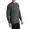 Pro Club Men's Heavyweight Cotton Long Sleeve Crew Neck Thermal Shirt - 4 of 4