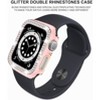 Worryfree Gadgets Bling Bumper Case for Apple Watch - 6 size options - 3 of 4