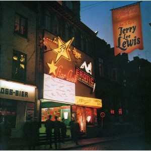 Jerry Lee Lewis - Live At Star Club (CD) - 1 of 1