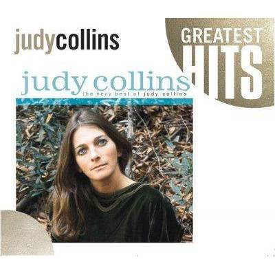 Judy Collins - Very Best of Judy Collins (CD)