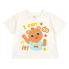Ms. Rachel 3 Pack T-Shirts Toddler - 4 of 4