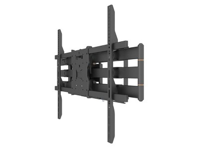 Heavy Duty Full-Motion Articulating TV Wall Mount Bracket - Thumbnail 3