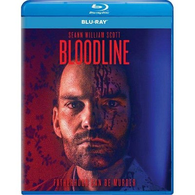 Bloodline (Blu-ray)(2019)