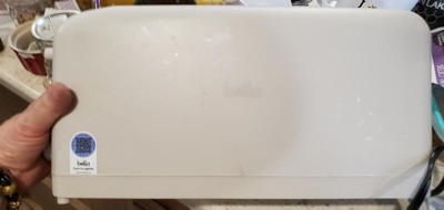 Guest review image 1 of 1, zoom in