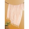 Fateh Throw Blanket, 50X60 - 2 of 4