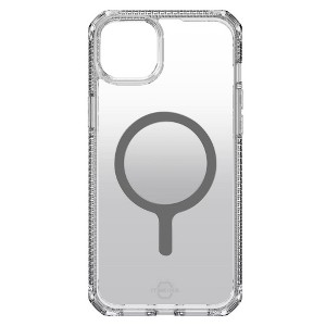 ITSKINS - Hybrid_R Ombre MagSafe Case for Apple iPhone 15 Series - 1 of 4