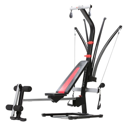 Bowflex Pr1000 Home Gym Target