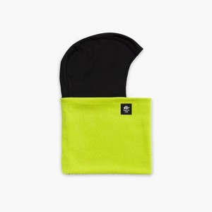 Turtle Fur Kids Shellaclava Balaclava - Chelonia 150 Fleece Winter Face Mask - 1 of 3