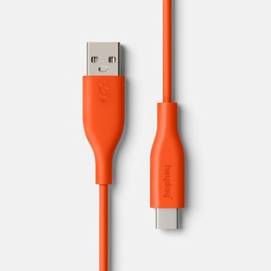 6' A+C Silicone Cable - heyday™ - 1 of 3