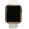 Olivia Pratt Aluminum Metal Rhinestone Apple Watch Bumper - 2 of 4