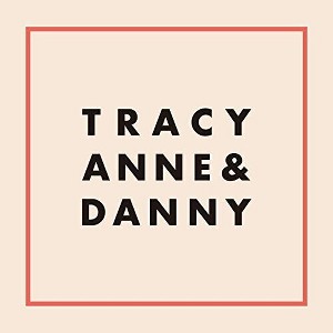 Tracyanne & Danny - Tracyanne & Danny - 1 of 1