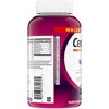 Centrum Women’s Multivitamin Tablets, with Iron, Vitamin D3, B Vitamins, Antioxidant Vitamins C & E – 200 Count, Gluten Free, Non-GMO - 4 of 4
