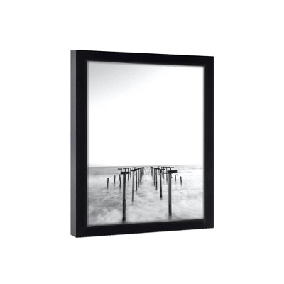 Modern White 54 x 36 Picture Frame Gallery 54x36 Poster Frame