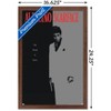 Trends International Scarface - One Sheet Framed Wall Poster Prints - 3 of 4