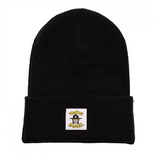 Adult Voodoo Ranger Logo Cuffed Beanie - 1 of 4