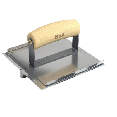Bon Tool 22-843 Groover Saw Cut 6 X 6 3/4-inch Deep Wood Handle
