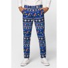 OppoSuits Boys Christmas Suits - 4 of 4